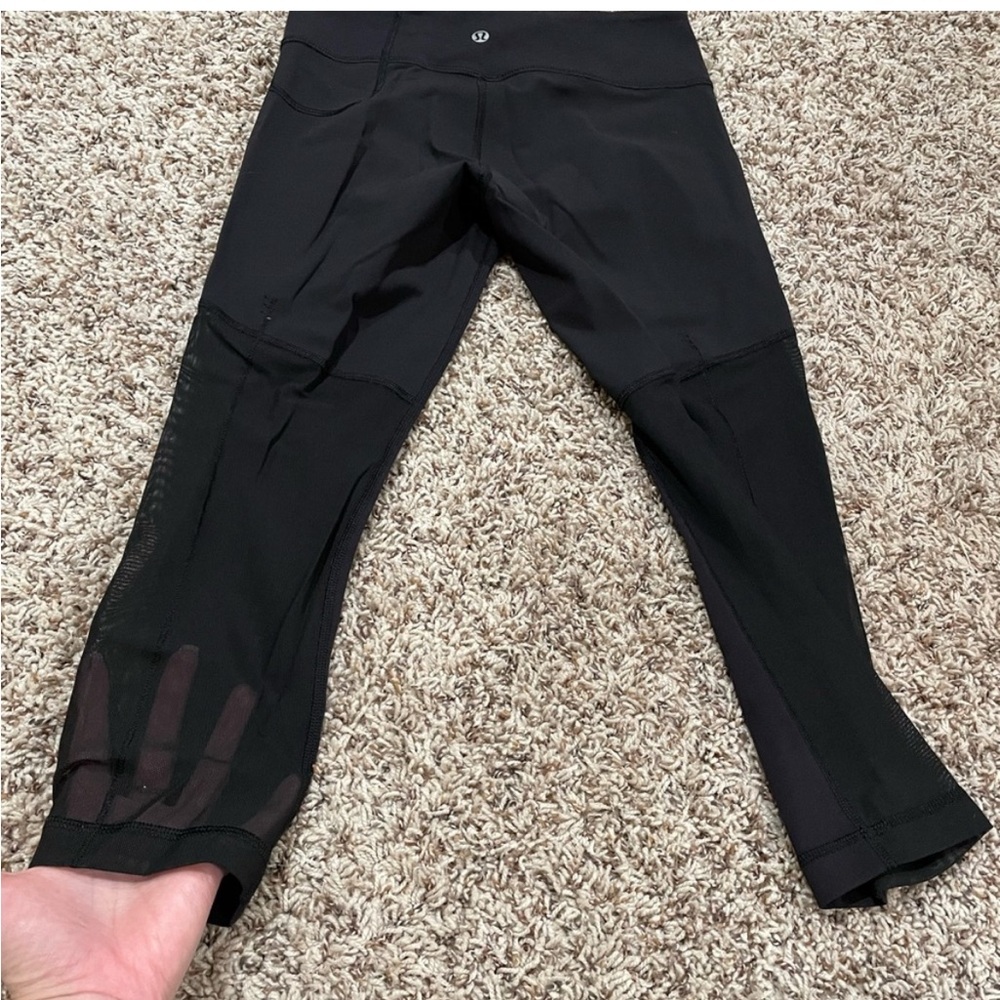Lululemon leggings